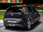 Fiat Punto T-Jet 2012 года (BR)